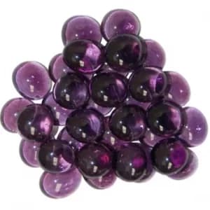 Gaming Stone Colors: Crystal Purple