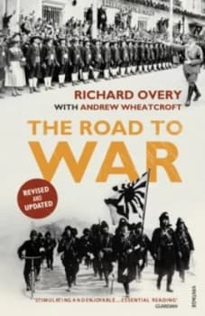 The Road to War by Andrew Wheatcroft Book