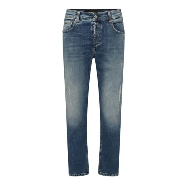 Replay Maijke Straight-Fit Jeans Straight Jeans 24S Blue 30120218243