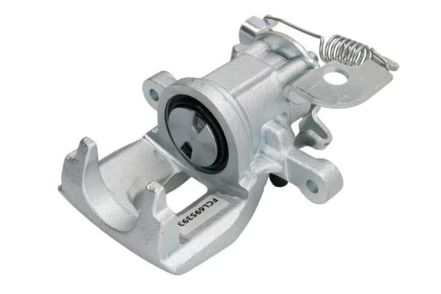 FERODO FCL695393 Brake caliper Rear Axle Left Brake Caliper (78)