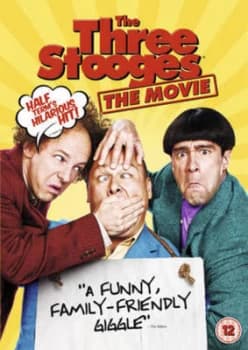 The Three Stooges - DVD