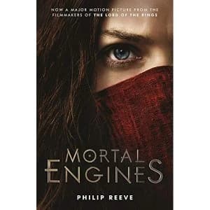 Mortal Engines Paperback / softback 2018