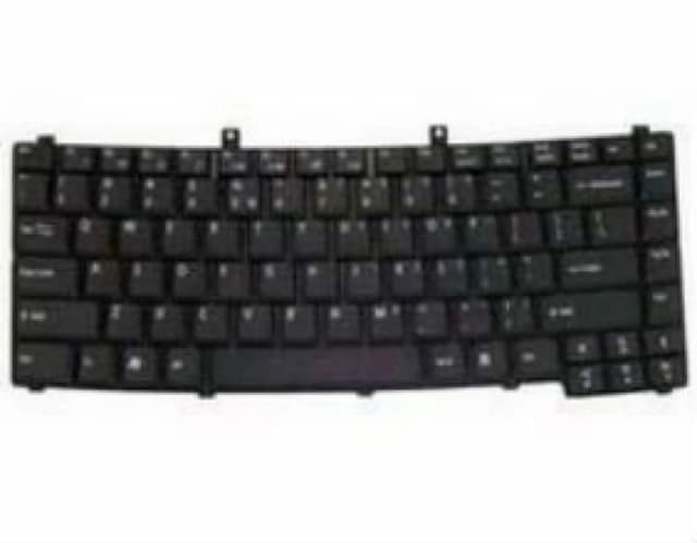 Acer KB.T7207.019 laptop spare part Keyboard