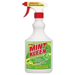 Ozkleen Oz-Kleen 500ml Mint Clean