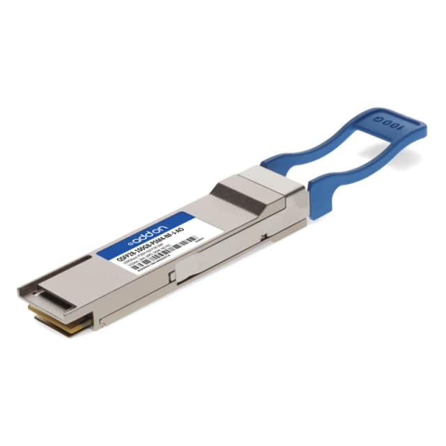 AddOn Networks Juniper Networks Compatible TAA 100GBase-PSM4 QSFP28 Tr