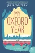 my oxford year