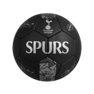 Spurs Phantom Signature Ball Size 5 7735
