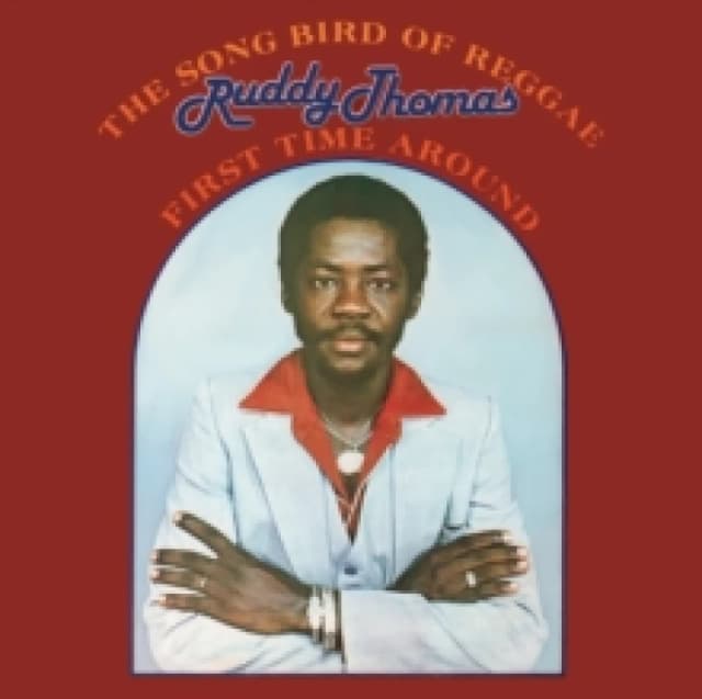 First Time Around CD / Album