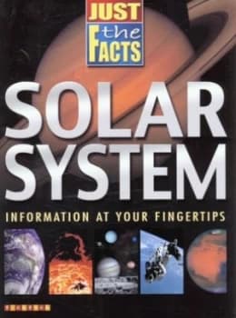 The Solar System by Steve Parker Paperback