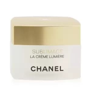 ChanelSublimage La Creme Lumiere Ultimate Regeneration & Brightening Cream 50g/1.7oz