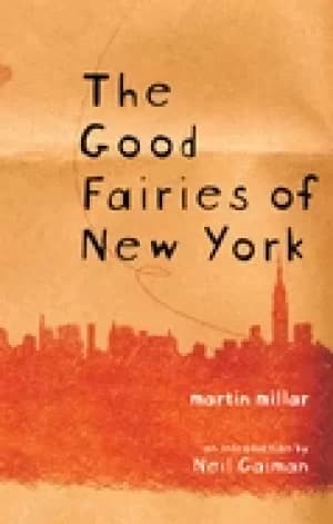 good fairies of new york