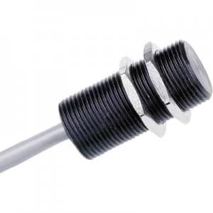 Reed switch 1 breaker 30 Vdc 30 V AC 200 mA 3 W