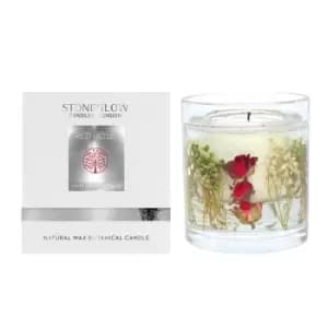 Red Rose Scented Candle 340g