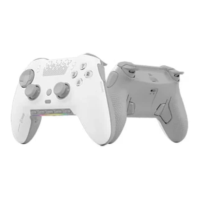 Scuf ENVISION PRO (2025) Wireless Gaming Controller for PC - White