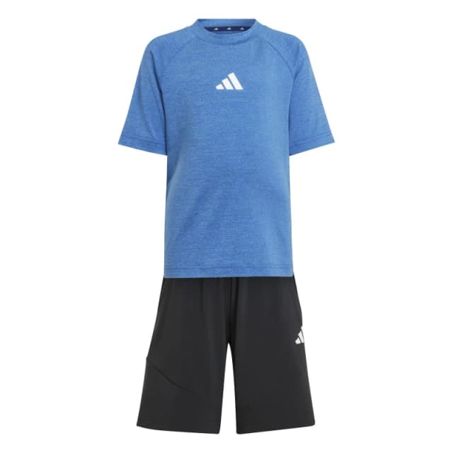 adidas All Sports Favorite Sports Set Kids Cyan/Blue/Wht male 4-5 Years