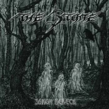 Stone, The - Zakon Velesa CD