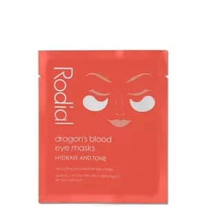 Rodial Dragons Blood Eye Mask Single