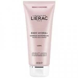 Lierac Body-Hydra+ Micropeeling Scrub 200ml