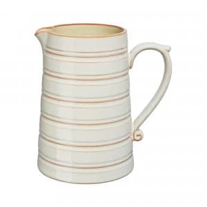 Denby Heritage Veranda Large Jug