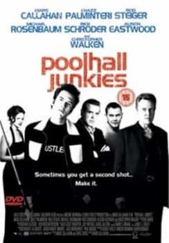 Poolhall Junkies - DVD