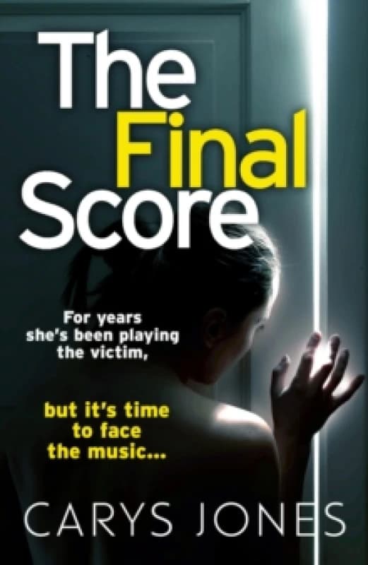 The Final Score Paperback / softback