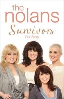 Survivors by The Nolans Hardback