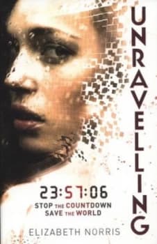 Unravelling by Elizabeth Norris Paperback