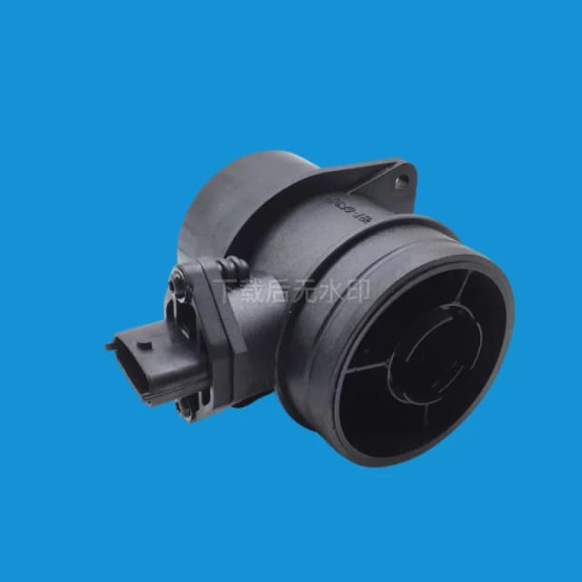 0280218131 NEW MASS AIR FLOW METER SENSOR 0280218130 FOR SSANGYONG REXTON RODIUS 2.7 XDi 4WD 3.2 OE # 6650943048 665 094 3048