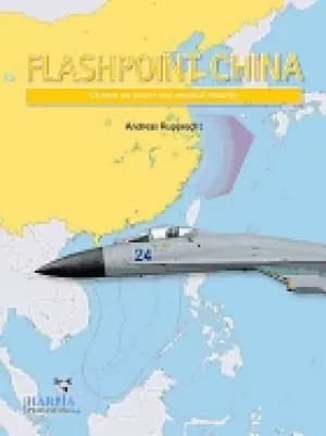 flashpoint china chinese air power and regional securit