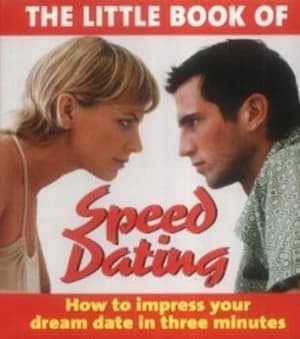 The Little Book of Speed Dating by Bodmin Dark and Philippa Wingate and Paul Middlewick Paperback