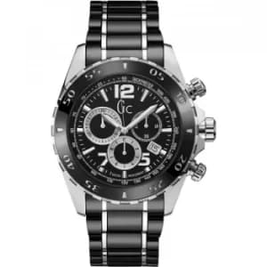 Gc SportRacer Watch