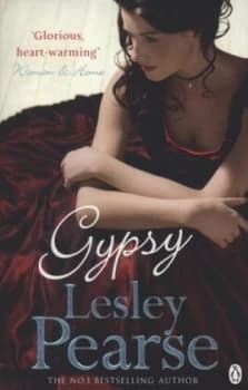 Gypsy by Lesley Pearse Paperback