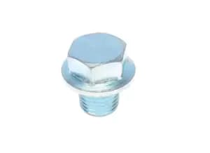 SWAG Screw Plug, transmission housing 60 10 1250 MERCEDES-BENZ,OPEL,RENAULT,C-Klasse T-modell (S205),C-Klasse Limousine (W205),A-Klasse (W176)
