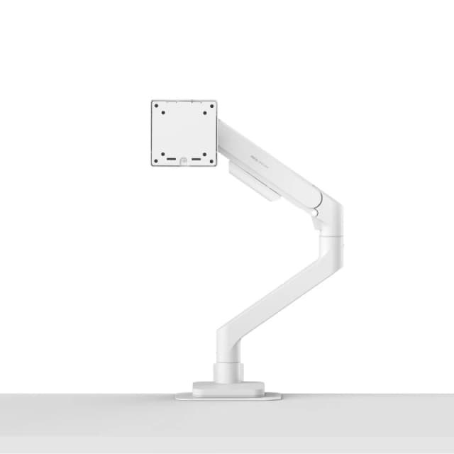 BenQ Ergo Arm BSH02 114.3cm (45") Desk White