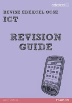 Ict. Revision Guide by Nicky Hughes Paperback