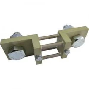 Weigel 60 mV400 AShunt DIN shunt