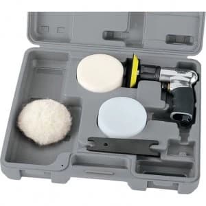 Draper Expert 5230PRO Air Polisher Kit