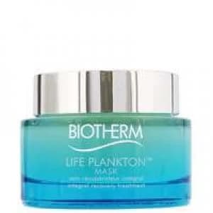 Biotherm Life Plankton Mask 75ml