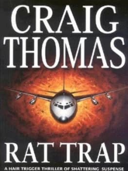Rat Trap by Craig Thomas Paperback