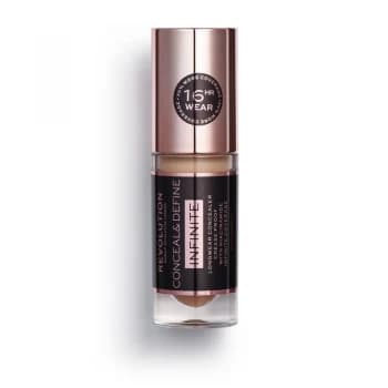 Makeup Revolution Conceal & Define Infinite Longwear Concealer (5ml) C12