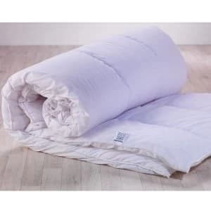 Lancashire Textiles 10.5 Tog Egyptian Cotton Duvet