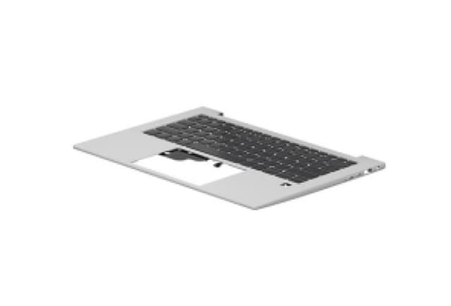 HP N09277-031 laptop spare part Keyboard