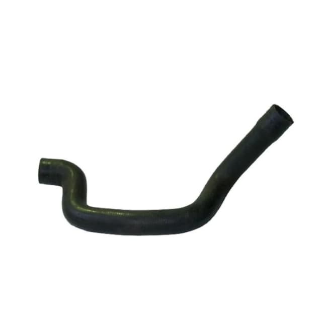 HORTUM 14412 Radiator Hose Rubber with fabric lining, Upper Rubber with fabric lining Radiator Hose (475)