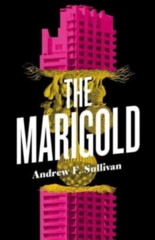 The Marigold Paperback / softback