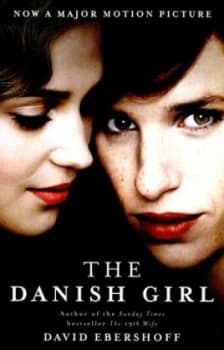 The Danish Girl by David Ebershoff Paperback