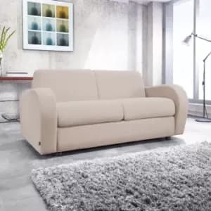 Jay-be Retro 2 Seater Sofa Autumn