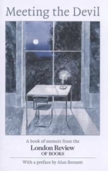 Meeting the devil by