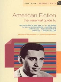 American Fiction by Margaret Reynolds Paperback