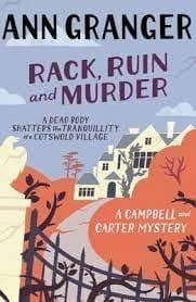 Rack ruin and murder by Ann Granger