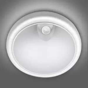 18W Infrared Sensor Ceiling Light Daylight 6500K